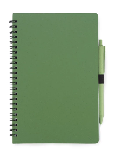 Notes z długopisem TRESA A5 (GA-18000-05)