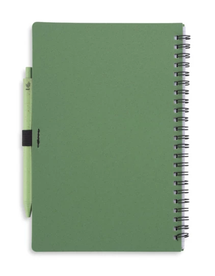 Notes z długopisem TRESA A5 (GA-18000-05)