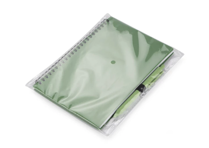 Notes z długopisem TRESA A5 (GA-18000-05)