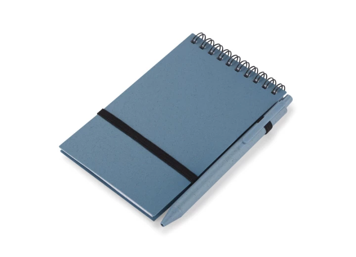 Notes z długopisem TRESA A6 (GA-18001-03)