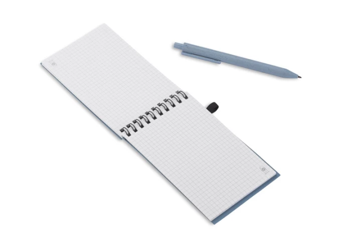 Notes z długopisem TRESA A6 (GA-18001-03)