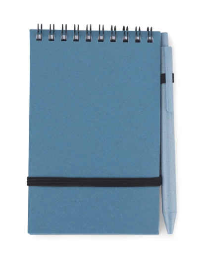 Notes z długopisem TRESA A6 (GA-18001-03)