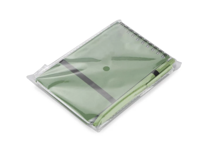 Notes z długopisem TRESA A6 (GA-18001-05)