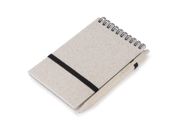 Notes z długopisem TRESA A6 (GA-18001-17)
