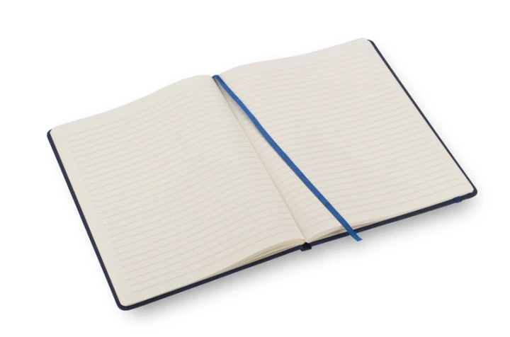 Notes VITAL B5 (GA-18004-03)