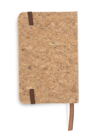 Notes CORA A6 (GA-18005-17)