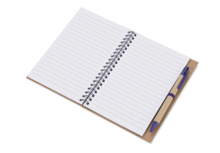 Notes z długopisem SERENO (GA-18006-03)