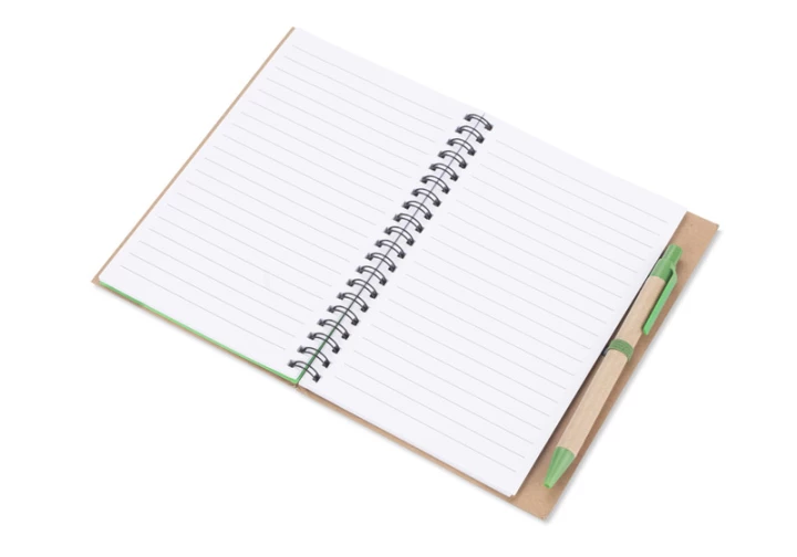 Notes z długopisem SERENO (GA-18006-05)