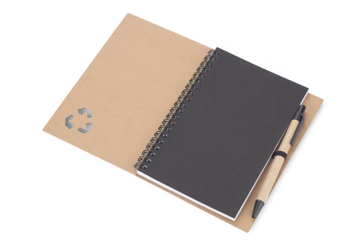 Notes z długopisem SERENO (GA-18006-02)