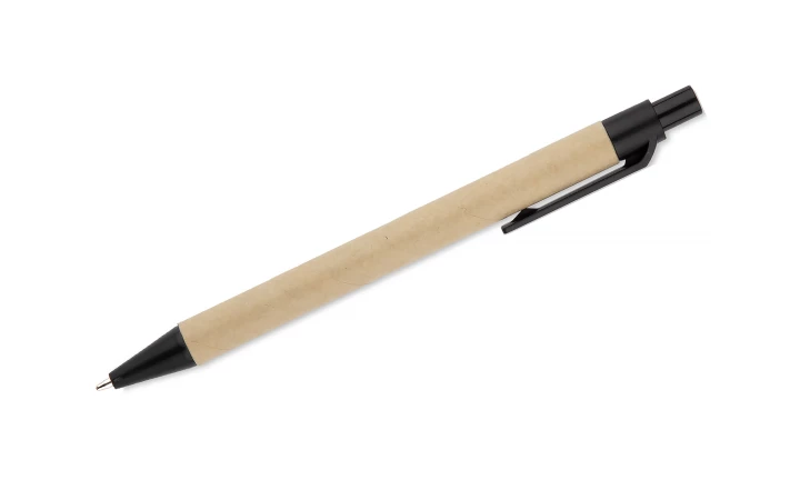 Zestaw karteczek z długopisem ZENTO (GA-18202-17)