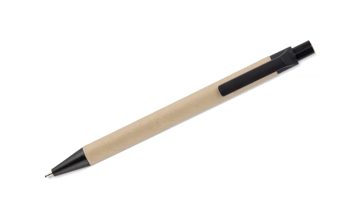 Zestaw karteczek z długopisem ZENTO (GA-18202-17)