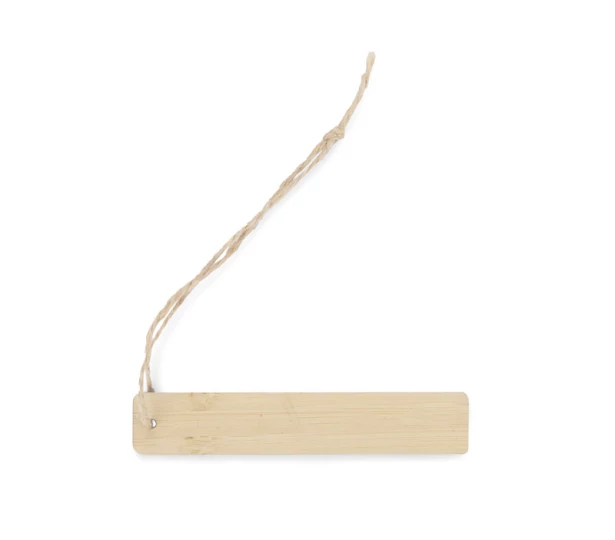 Linijka 10 cm ze sznurkiem LINIFY (GA-17906-17)