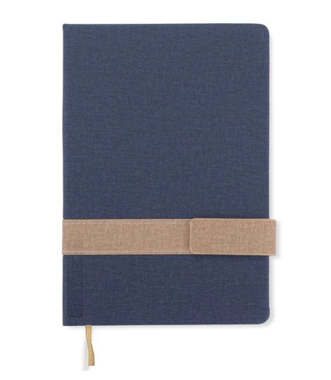 Notes z zapięciem ELITE A5 (GA-18008-06)