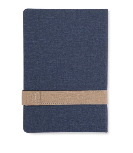 Notes z zapięciem ELITE A5 (GA-18008-06)