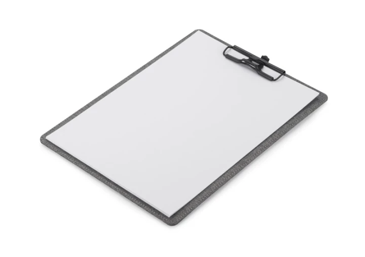 Podkładka z klipem CLIPAD (GA-17907-14)