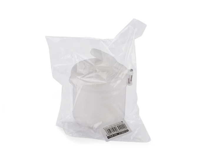 Poncho przeciwdeszczowe FLUXY (GA-37200-01)