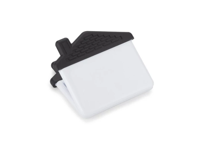 Klip z magnesem HODRE (GA-17797-01)