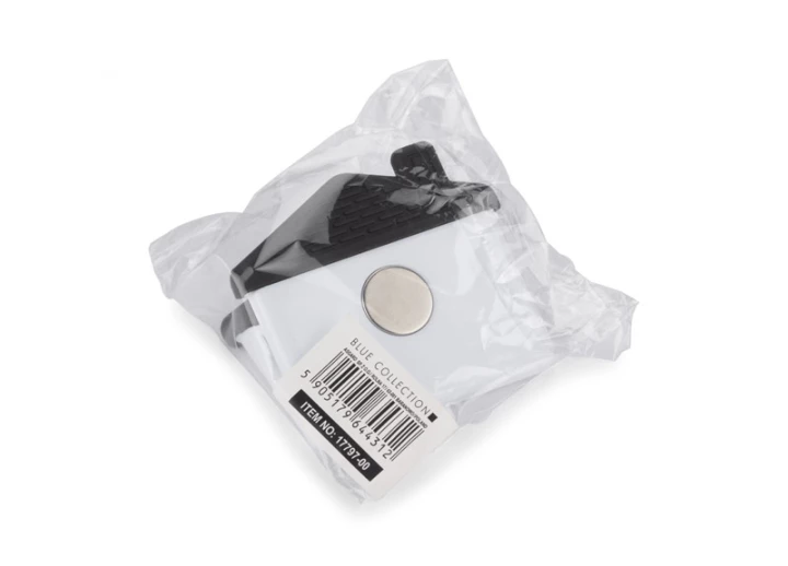 Klip z magnesem HODRE (GA-17797-01)