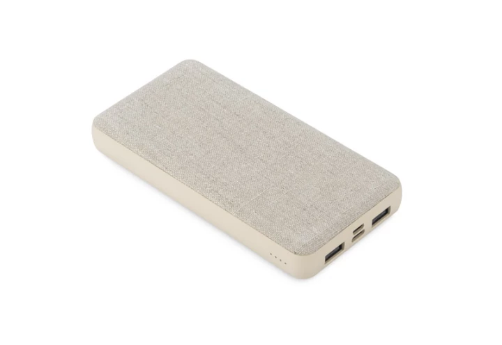 Power bank rPET REPPO 10000 mAh (GA-45129-17)