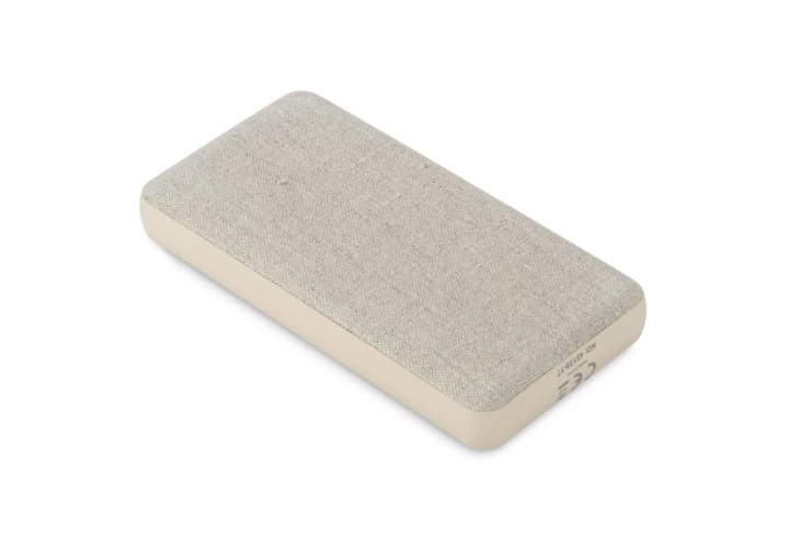 Power bank rPET REPPO 10000 mAh (GA-45129-17)