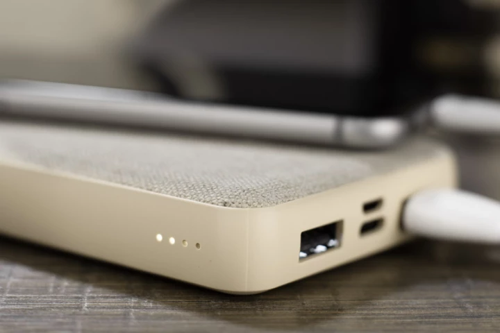 Power bank rPET REPPO 10000 mAh (GA-45129-17)