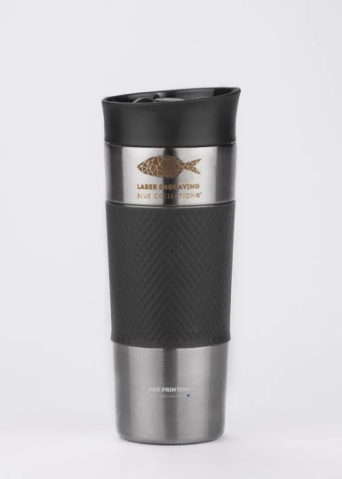 Kubek termiczny RONDE 425 ml (GA-16044-02)