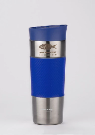 Kubek termiczny RONDE 425 ml (GA-16044-03)