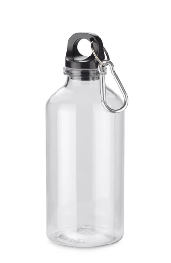 Butelka rPET TINKA 400 ml (GA-16230-19)