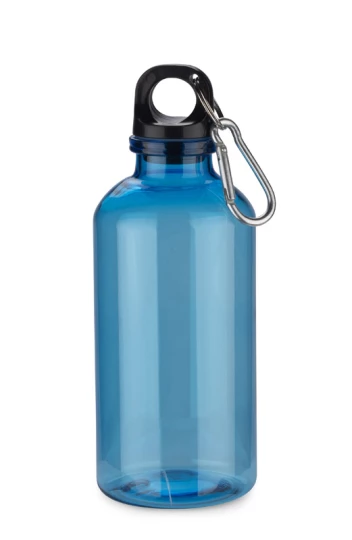 Butelka rPET TINKA 400 ml (GA-16230-03)