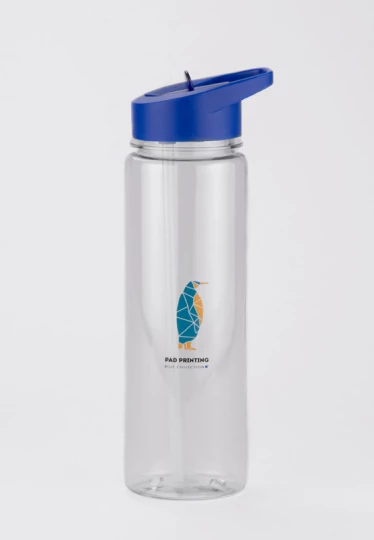 Butelka rPET RELITO 650 ml (GA-16231-03)