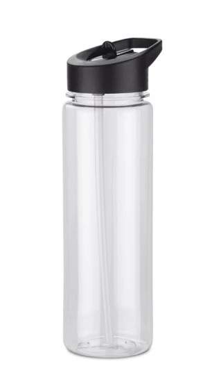 Butelka rPET RELITO 650 ml (GA-16231-02)