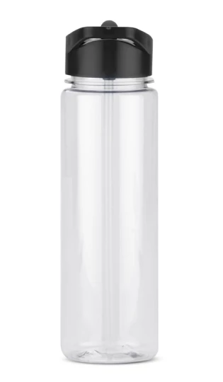 Butelka rPET RELITO 650 ml (GA-16231-02)