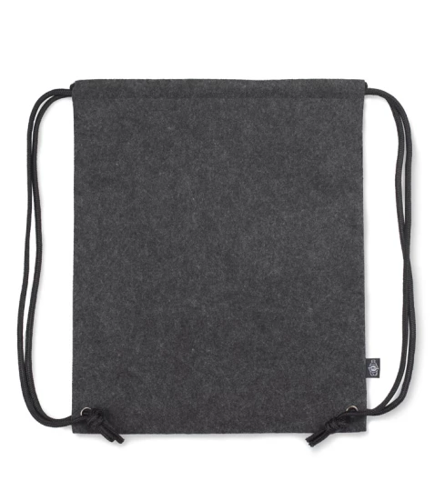 Worek filcowy rPET DENGY (GA-20603-15)