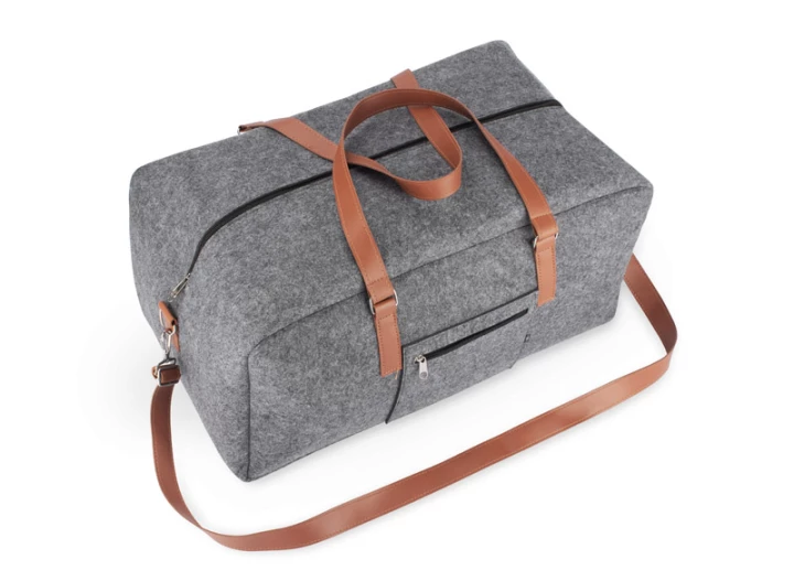 Torba filcowa rPET FELT2GO (GA-20705-14)
