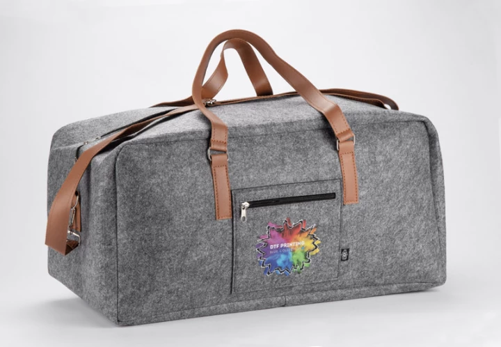 Torba filcowa rPET FELT2GO (GA-20705-14)