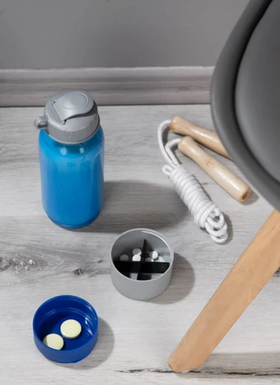 Shaker 750 ml TRISHE (GA-16232-03)