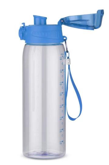 Bidon z miarką 900 ml KOLTER (GA-16233-03)