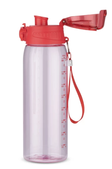 Bidon z miarką 900 ml KOLTER (GA-16233-04)