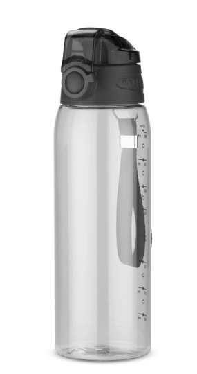 Bidon z miarką 900 ml KOLTER (GA-16233-02)