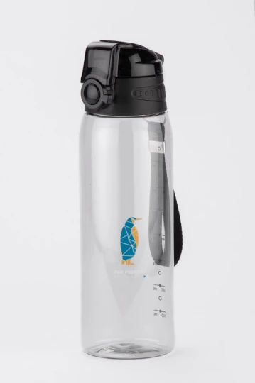 Bidon z miarką 900 ml KOLTER (GA-16233-02)