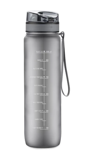 Bidon motywacyjny 1000 ml MOTIVA (GA-16238-02)
