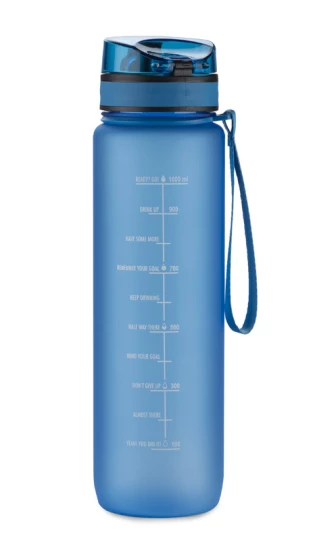 Bidon motywacyjny 1000 ml MOTIVA (GA-16238-03)