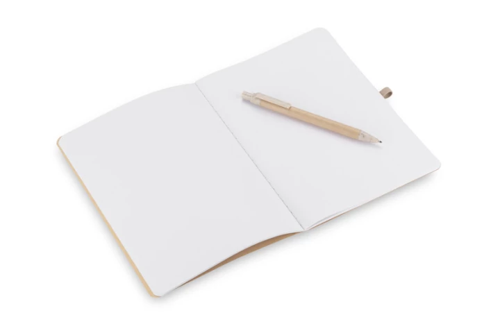 Notes z długopisem REMATT A5 (GA-18015-17)