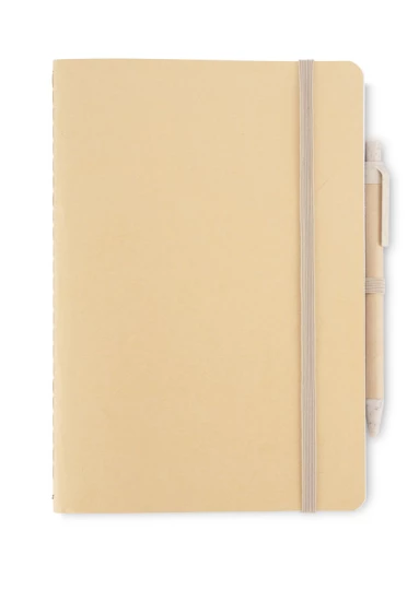 Notes z długopisem REMATT A5 (GA-18015-17)