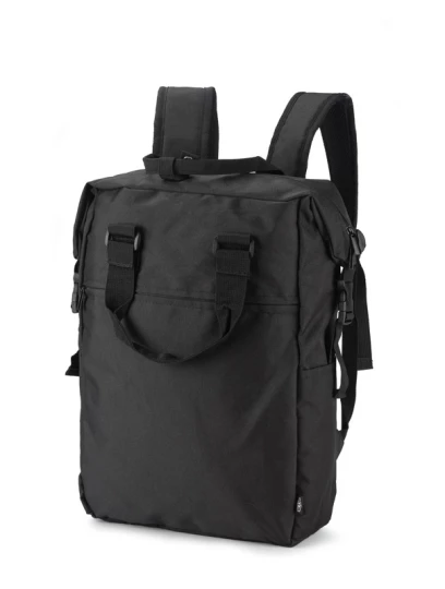 Plecak rPET DEMOKO (GA-20704-02)