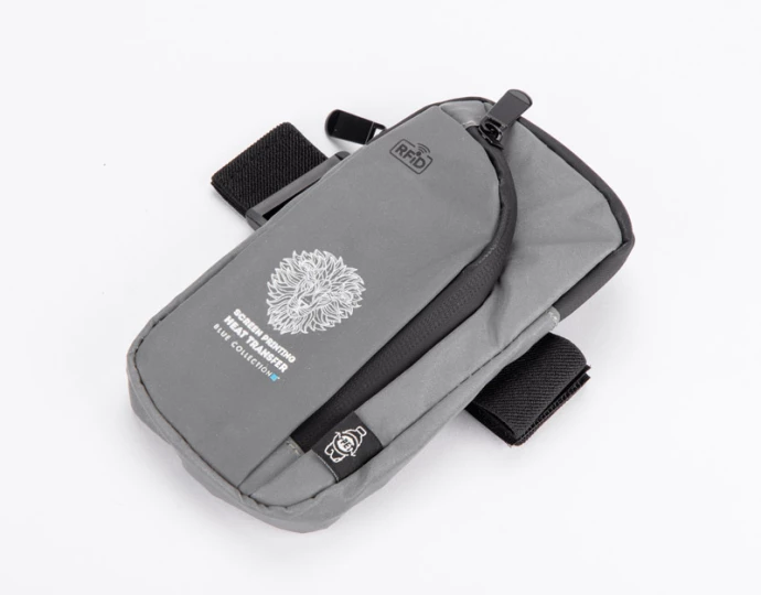Etui na ramię rPET MARTON (GA-20800-14)