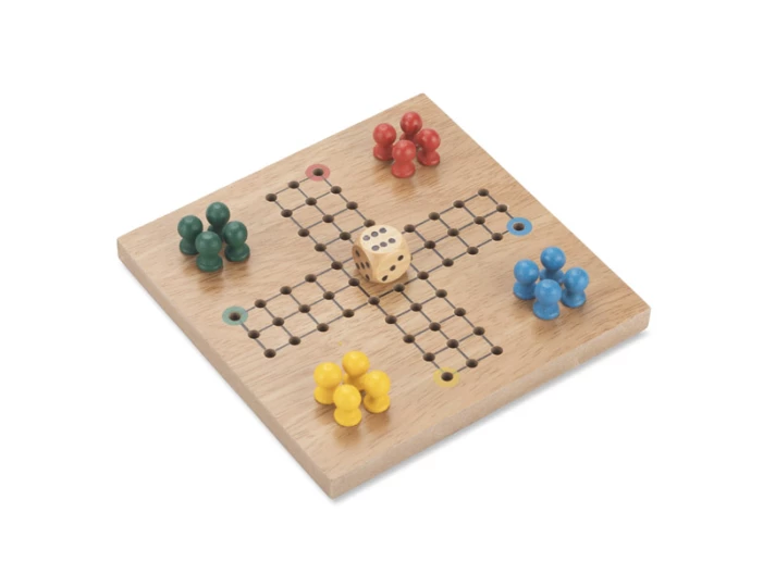 Gra chińczyk PAWN (GA-20157-17)