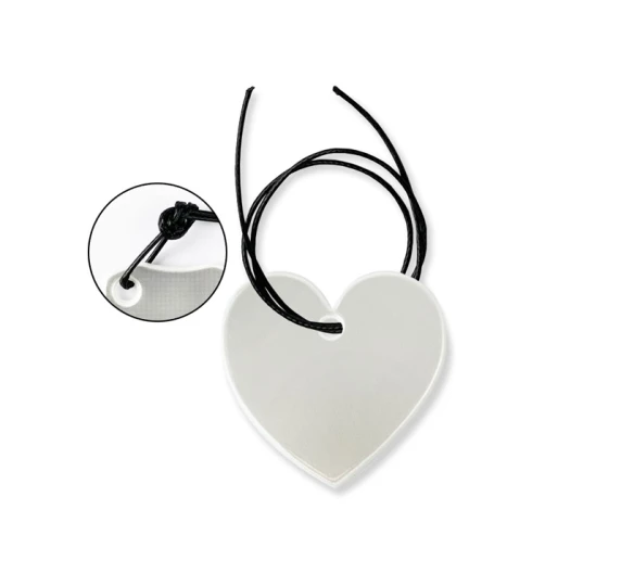 Zawieszka REF-HEART (GA-20347-00)