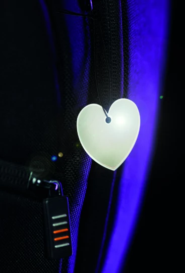 Zawieszka REF-HEART (GA-20347-00)