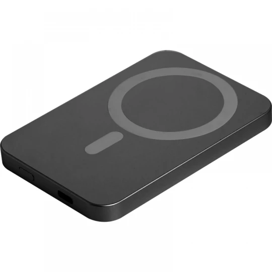Ładowarka indukcyjna Magsafe - czarny - (GM-33958-03)